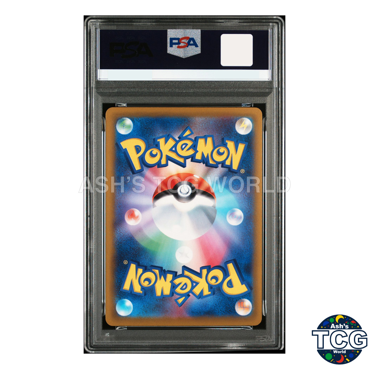 PSA10 Pikachu 003/015 S8a-G 25th ANNIVERSARY GOLDEN BOX Pokemon