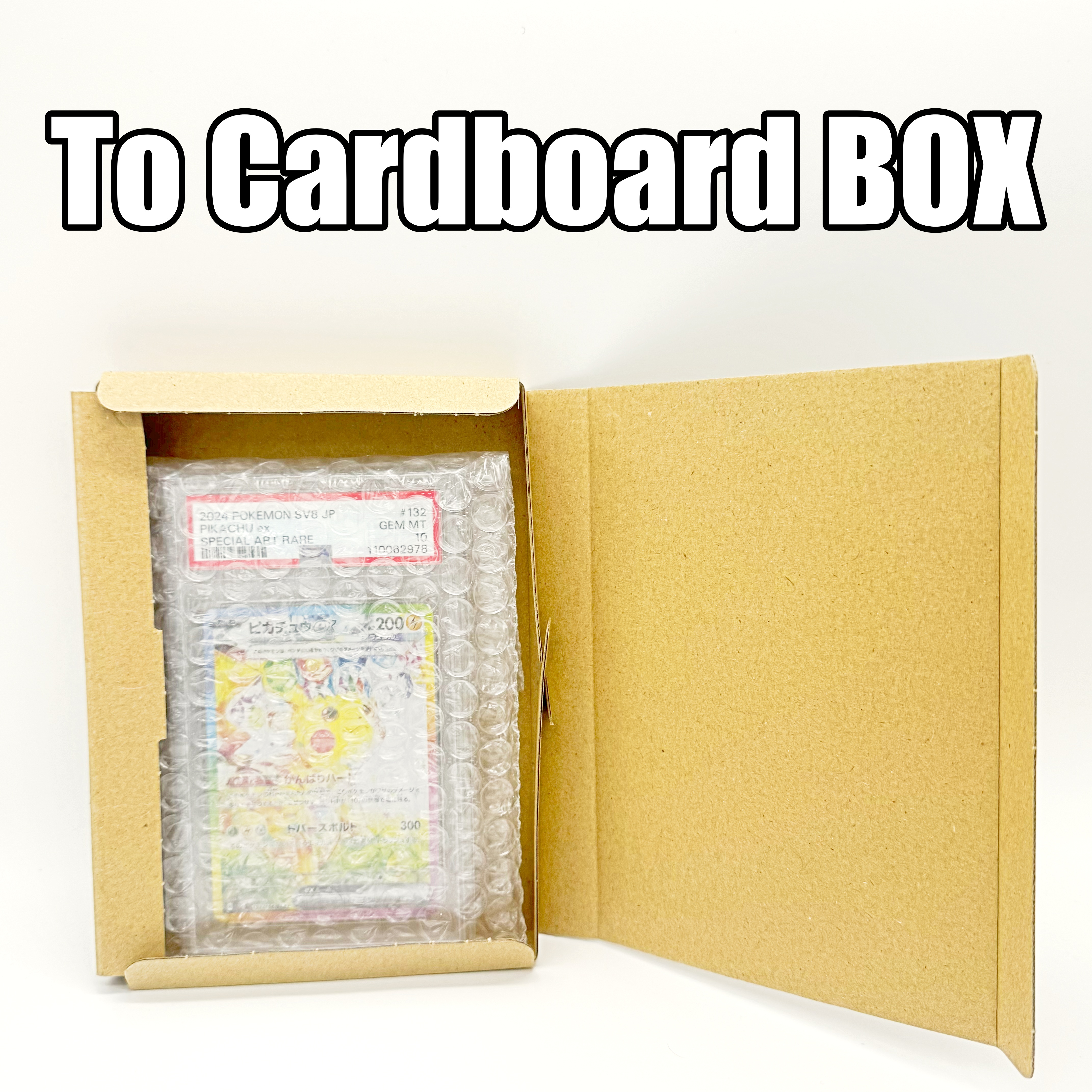 PSA10 Pikachu 003/015 S8a-G 25th ANNIVERSARY GOLDEN BOX Pokemon